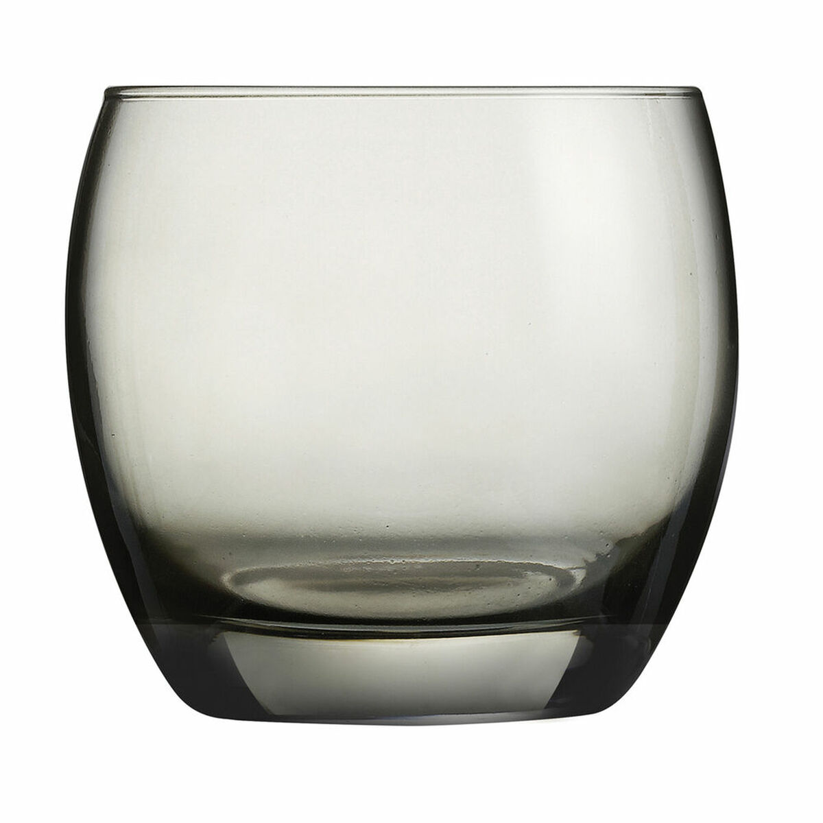 Glasset Arcoroc Color Studio Grå Glas 320 ml 6 Delar