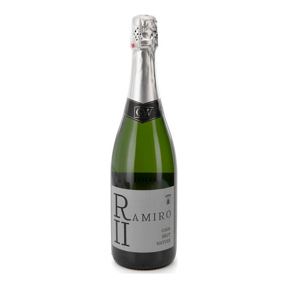 Rödvin Ramiro II (75 cl)