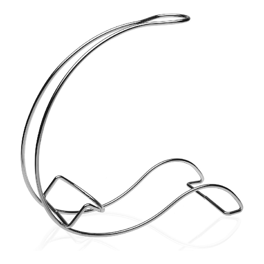 Flaskställ Metall (25 x 5,9 x 23,5 cm) - 4