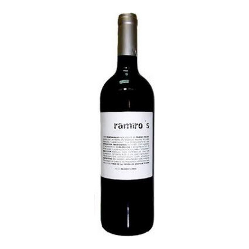 Rödvin Ramiro II (75 cl)