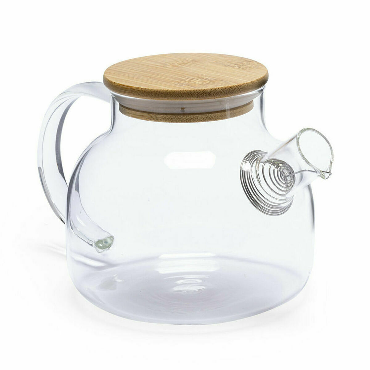 Tekanna 146998 (20 antal), Färg: Transparent - 2