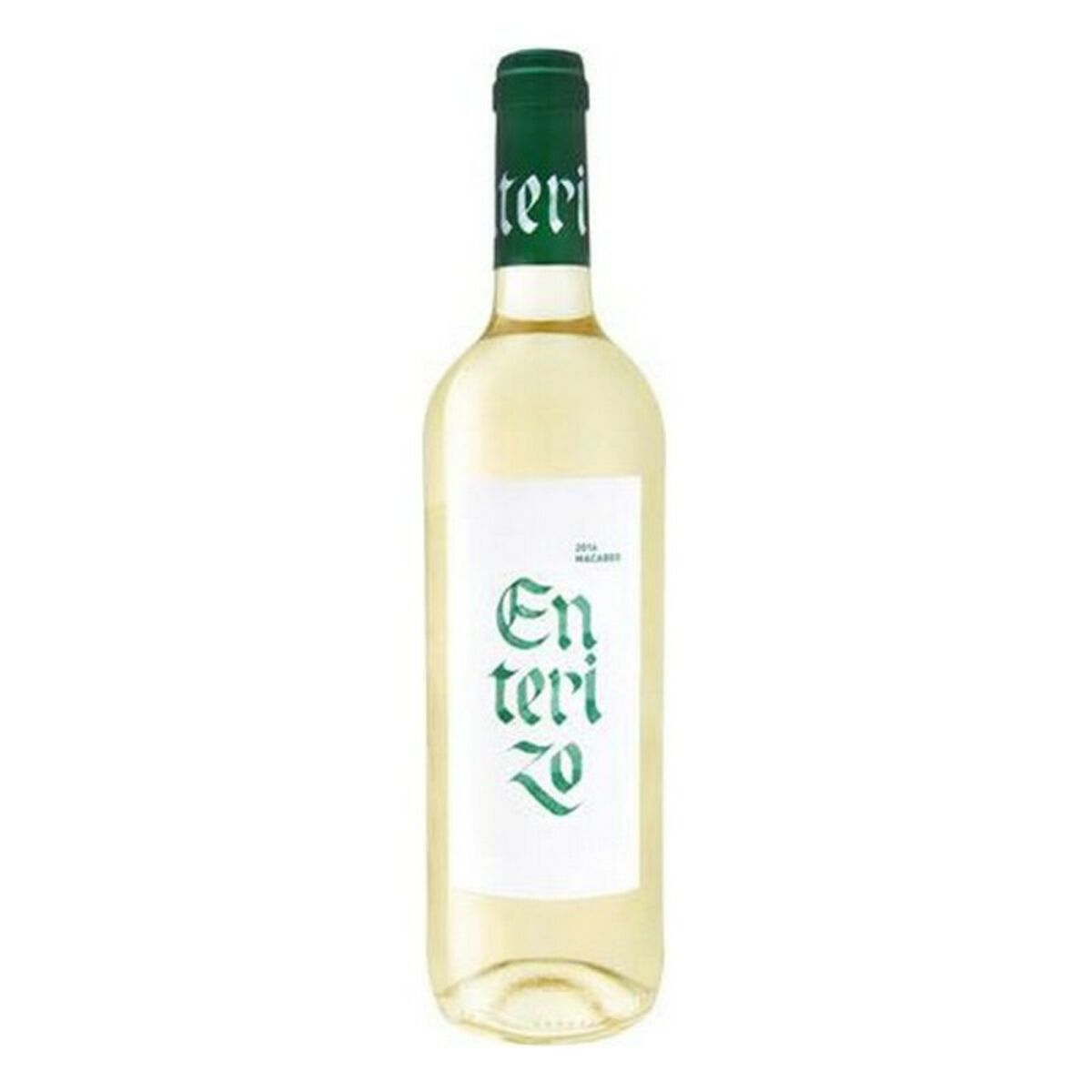 Vitt vin Viña Enterizo (75 cl)