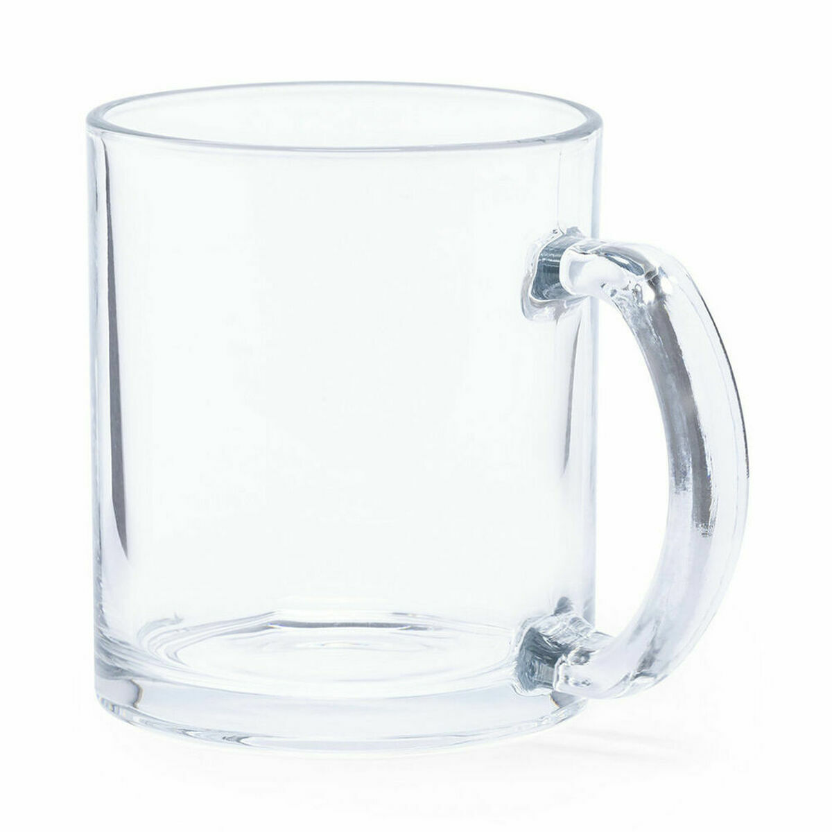 Koppar 146999 Glas (350 ml) (36 antal), Färg: Transparent - 2