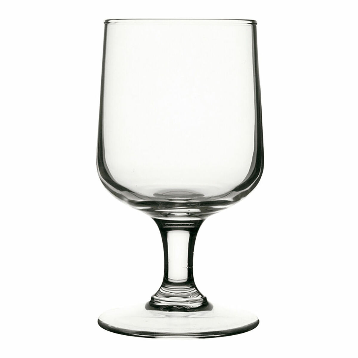 Vinglas Arcoroc Suecia 25 cl Vatten 6 antal - 4