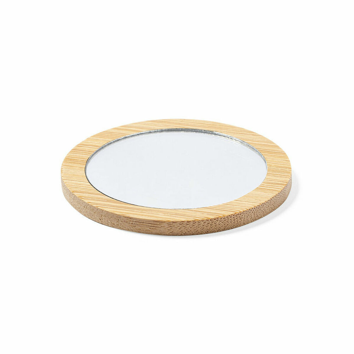 Förstorande Spegel 141236 (50 antal), Färg: Brun - 2