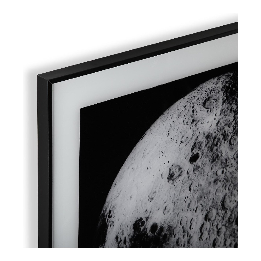Tavla Versa Glas (2 x 50 x 50 cm) - 3