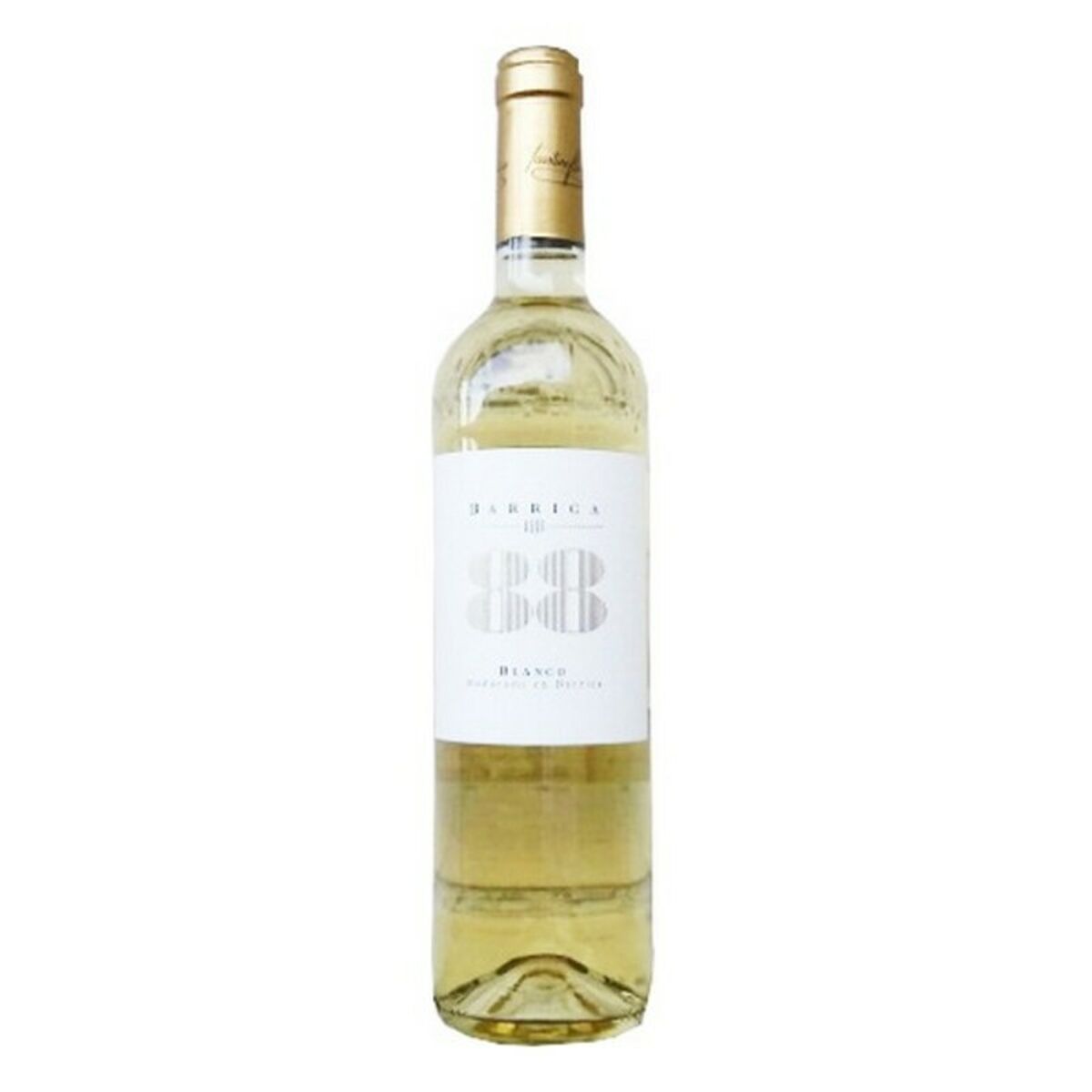 Vitt vin Macabeo (75 cl)
