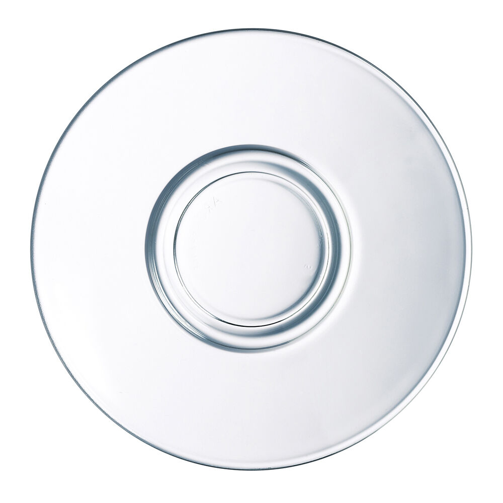 Tallriksset Arcoroc Aroma Kaffe/ Café 6 antal Glas (12 cm)