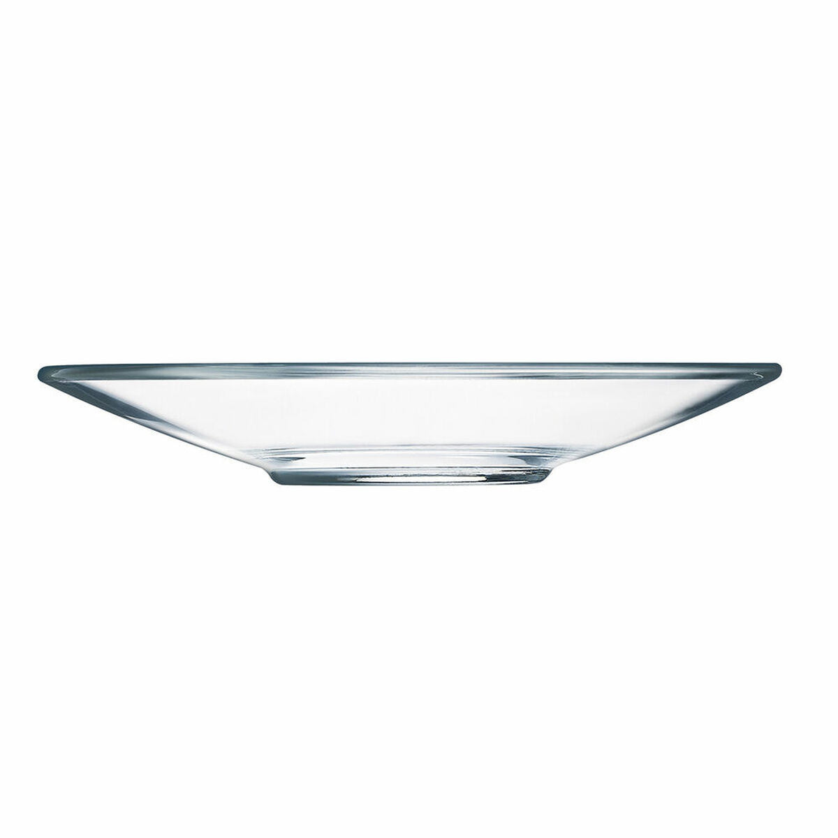Tallriksset Arcoroc Aroma Kaffe/ Café 6 antal Glas (12 cm) - 4