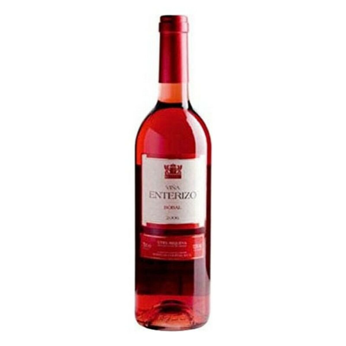 Rosévin Viña Enterizo (75 cl)