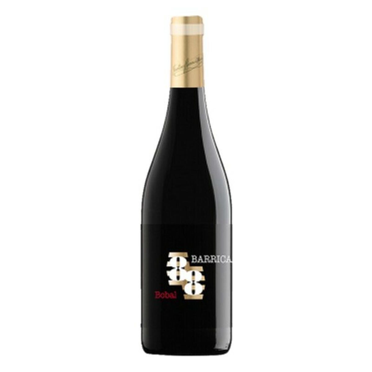 Rödvin Bobal (75 cl)