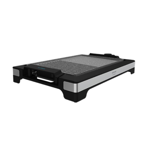 Grillplatta Cecotec Tasty&Grill 2000 2000 W