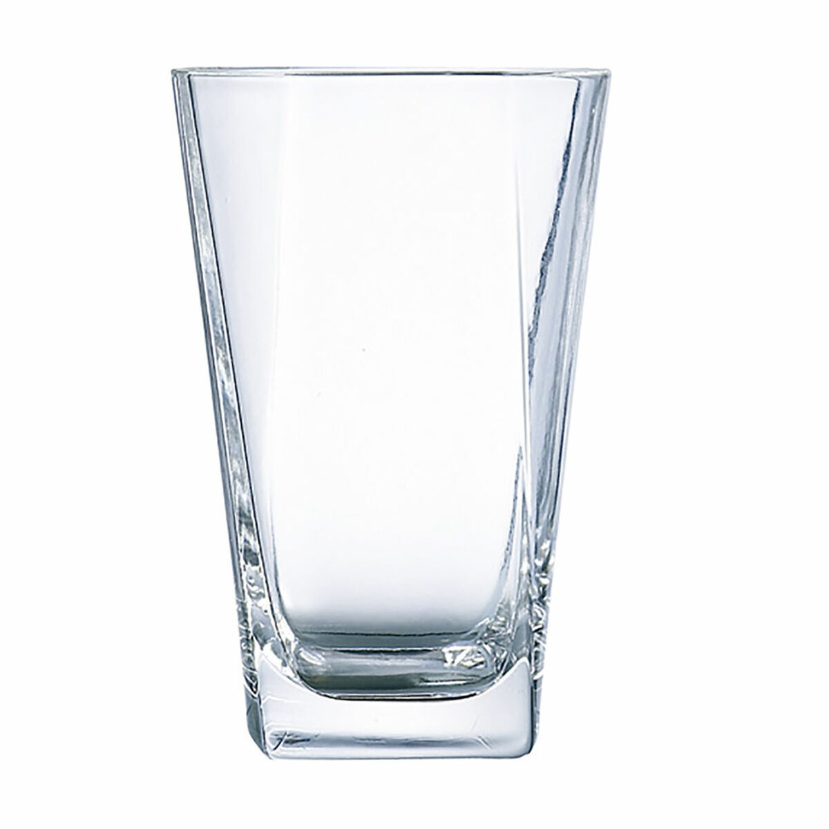 Glasset Arcoroc Prysm Transparent Glas 350 ml 12 antal - 2