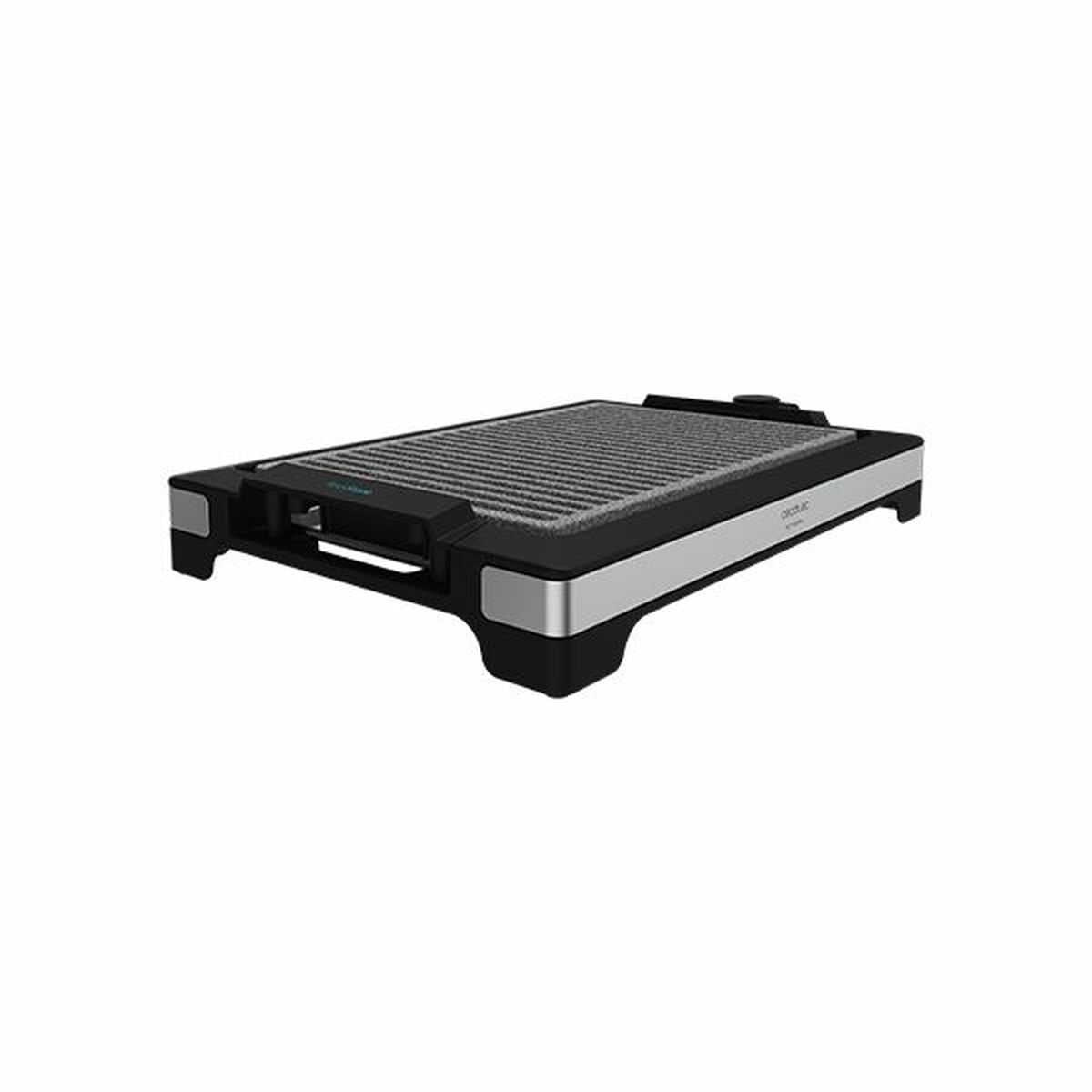 Grillplatta Cecotec Tasty&Grill 2000 Inox LineStone 2000 W (37,5 x 24,5 cm) - 3