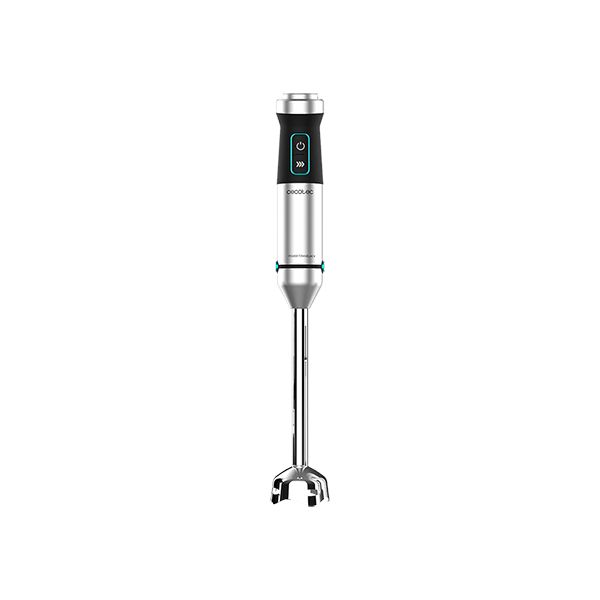 Stavmixer  Power TitanBlack 1500 XL PerfectCream & Crush Cecotec 1500 W - 2