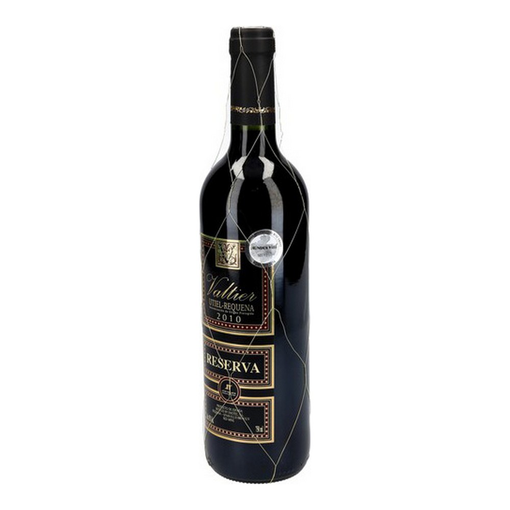 Rödvin Valtier Reserva 2015 (75 cl)