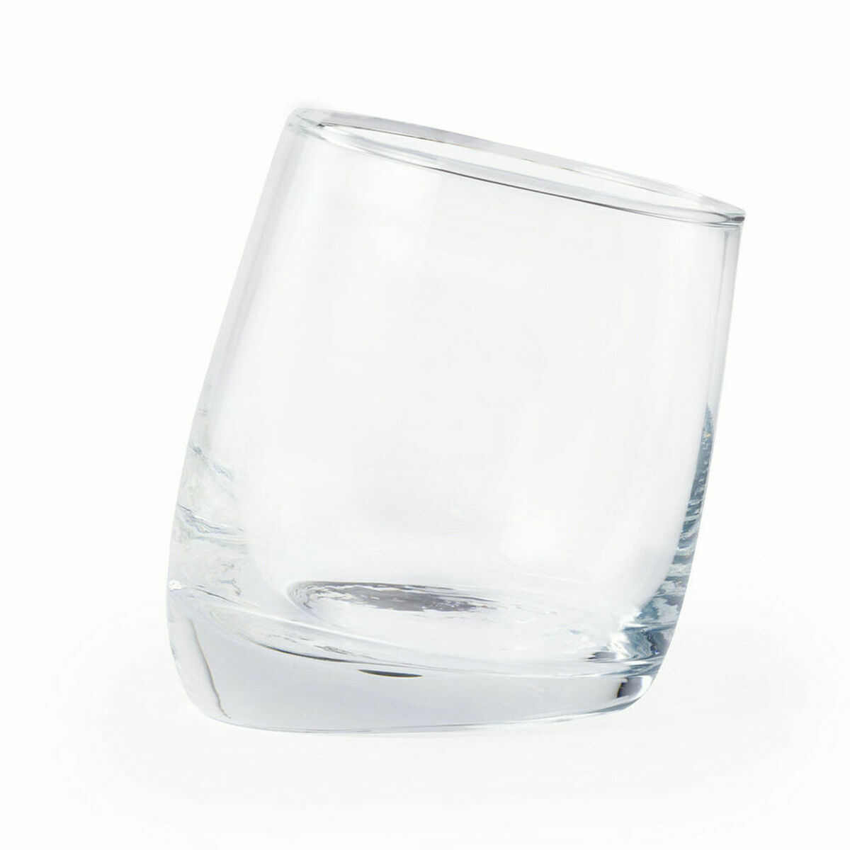 Kristallglas 141254 (320 ml) (50 antal), Färg: Transparent - 2