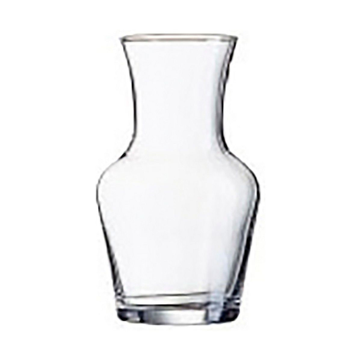 Glasflaska Arcoroc (0,25 L)
