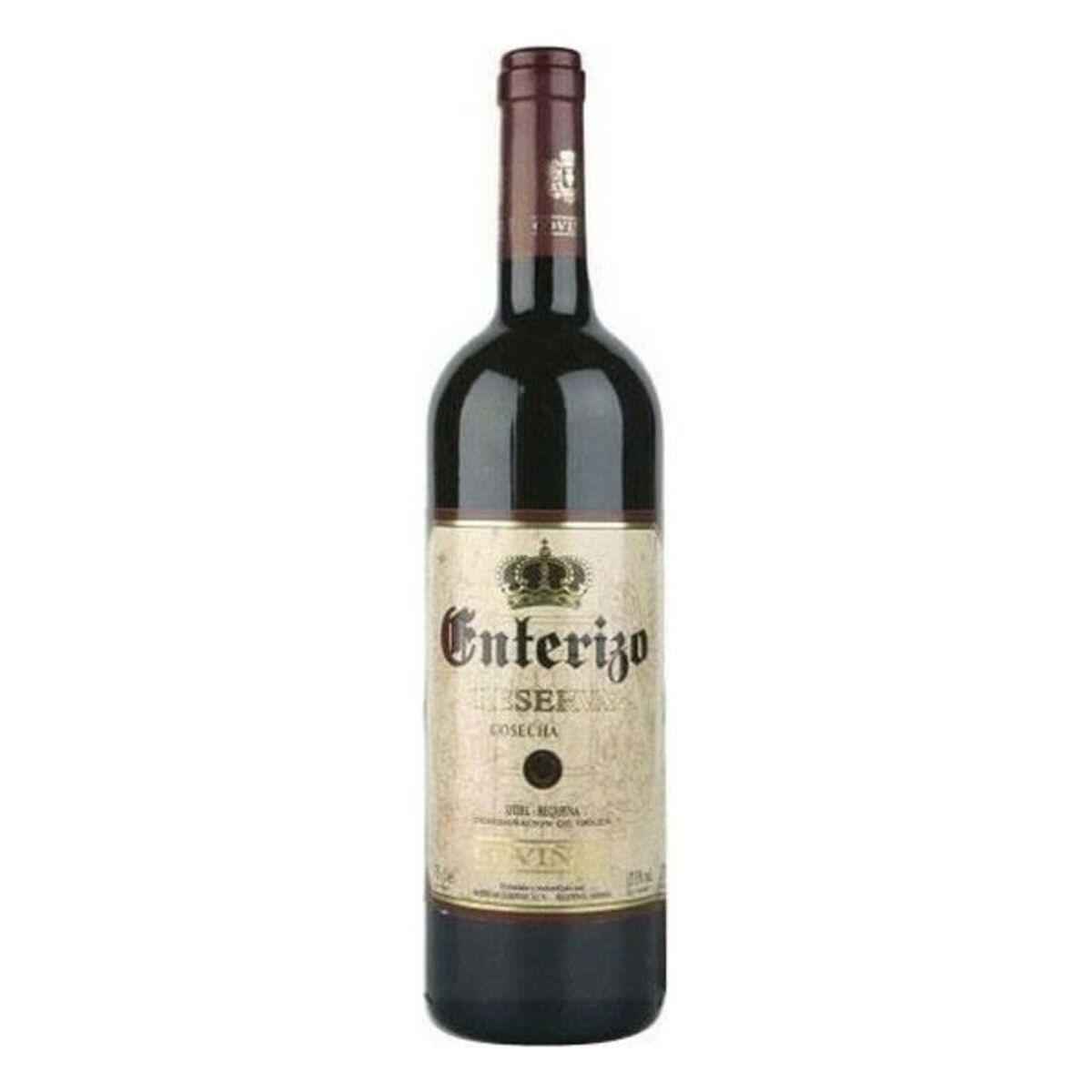Rödvin Viña Enterizo Reserva 2016 (75 cl)