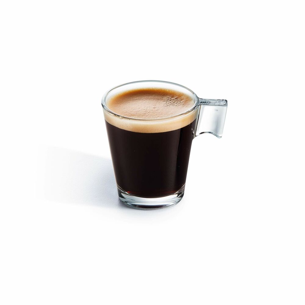 Mugg Arcoroc ARC C1360 Transparent Glas 12 antal 80 ml - 3