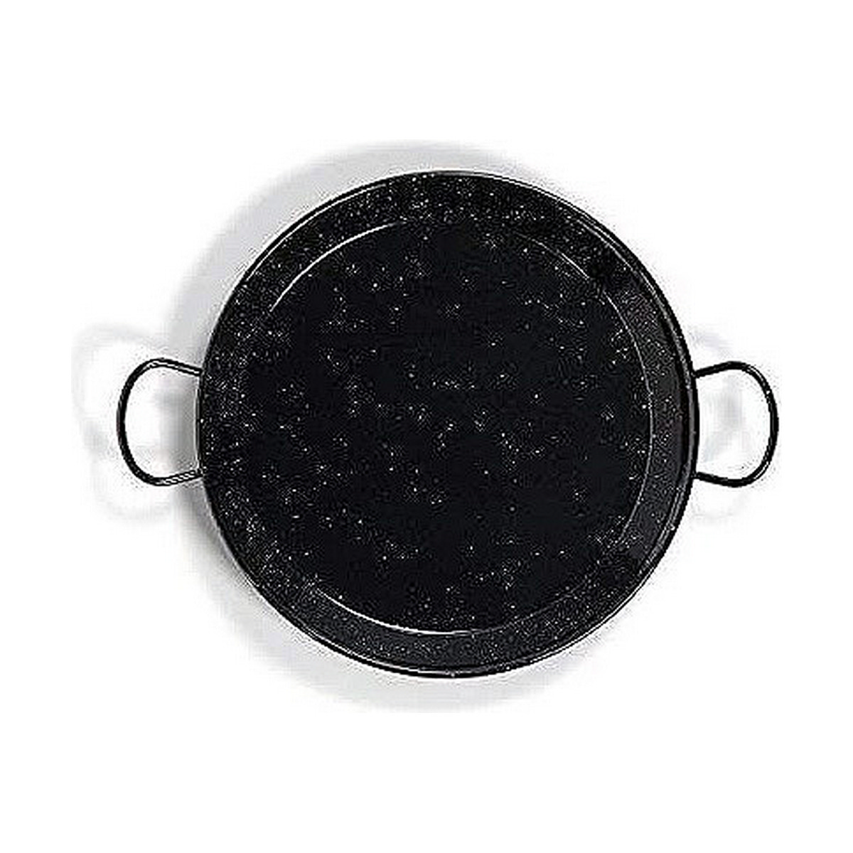 Gryta Vaello Metall Ø 50 cm Emaljerat stål - 2