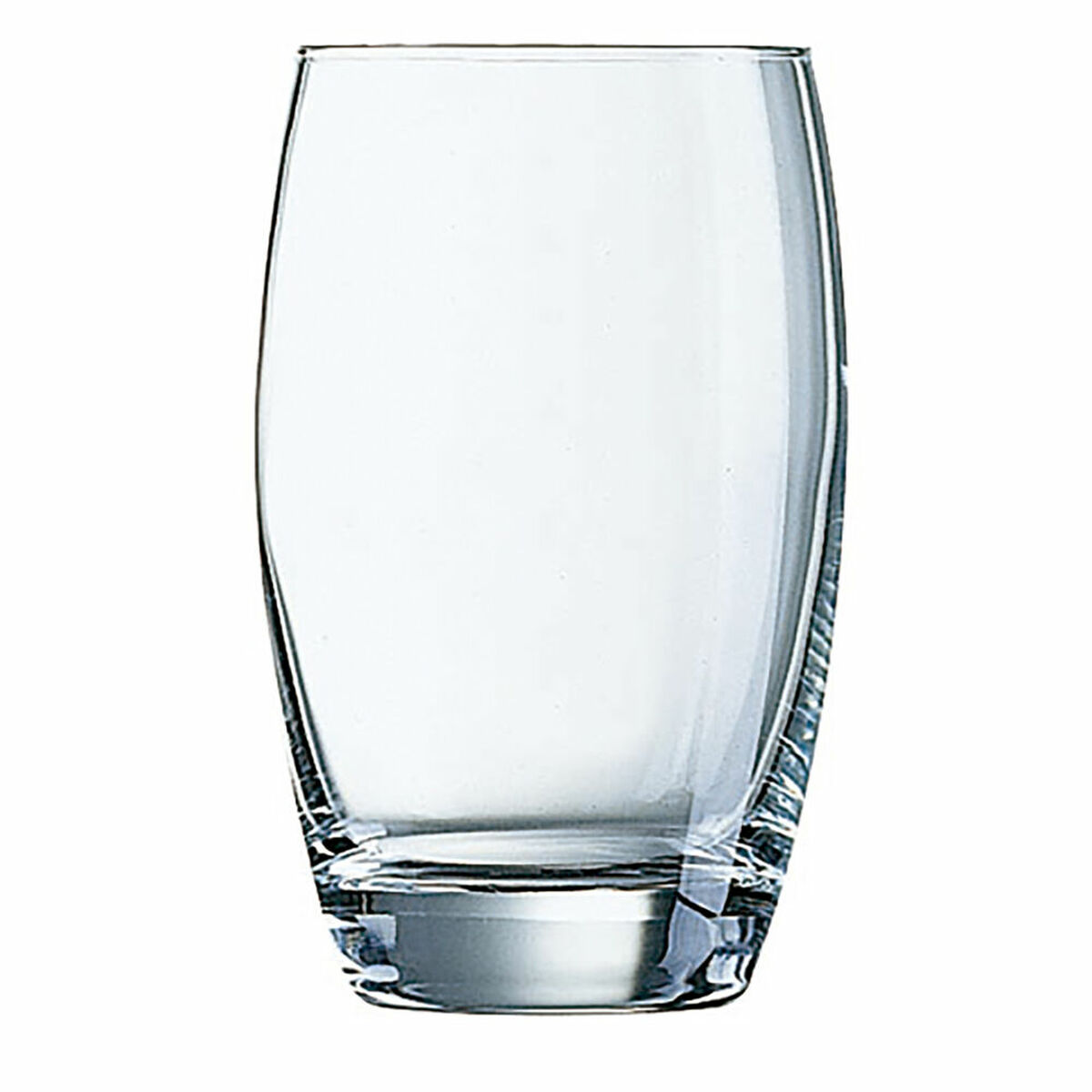 Glasset Arcoroc Salto 6 antal Transparent Glas (35 cl) - 3