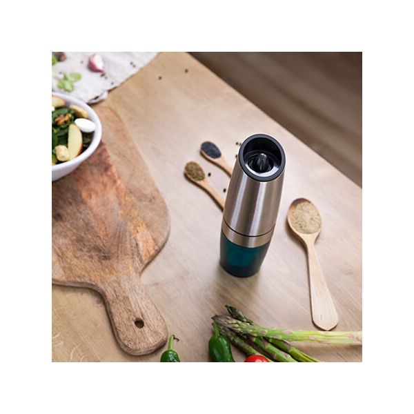 Elektrisk kvarn Cecotec InstantMill Gravity Duo - 3