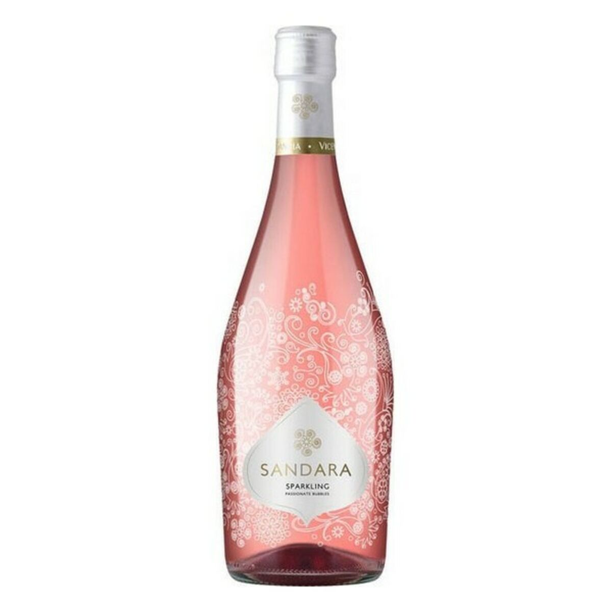 Rosévin Sandara 8410310610707 (75 cl)