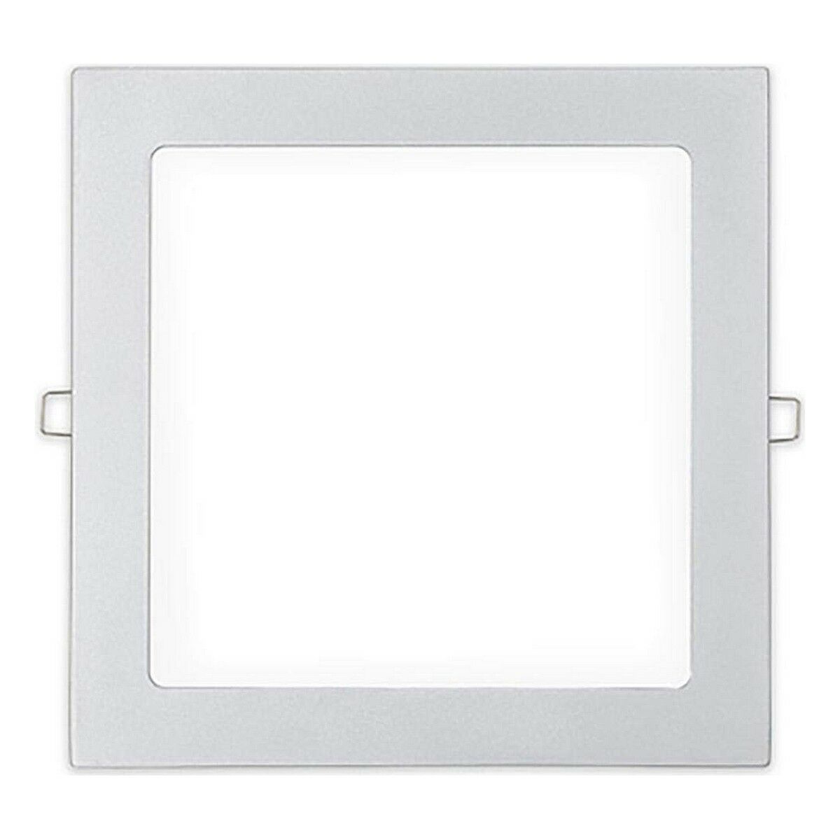Inbyggt spotlight EDM Downlight 20 W 1500 Lm (6400 K)