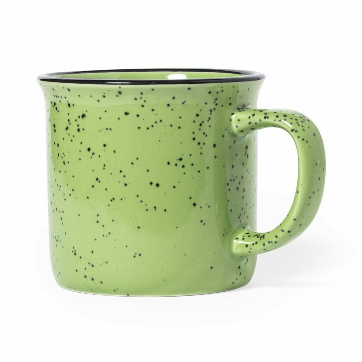 Keramikmugg 141256 (350 ml) (36 antal), Färg: Brun - 2