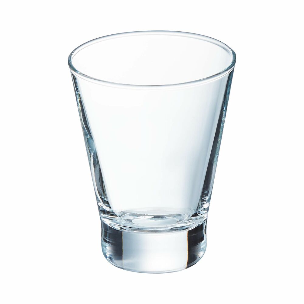 Shotglas Arcoroc ARC C8222 Glas 90 ml (12 antal) - 2