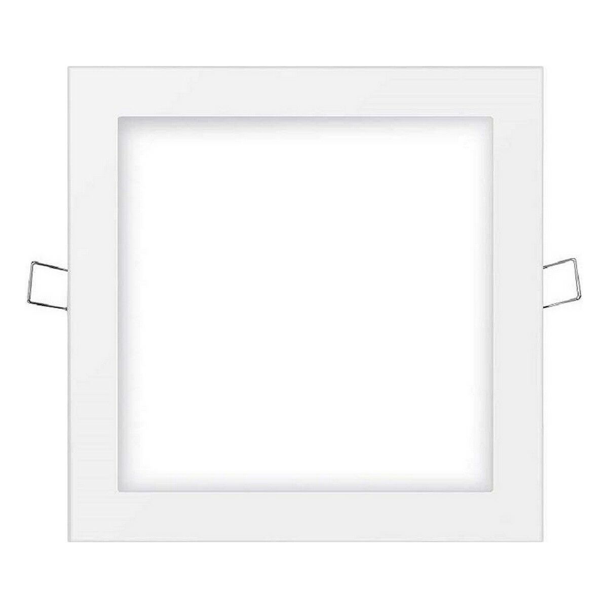Inbyggt spotlight EDM Downlight 20 W 1500 Lm (4000 K)