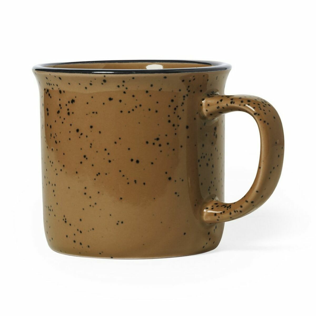 Keramikmugg 141256 (350 ml) (36 antal), Färg: Grön - 3