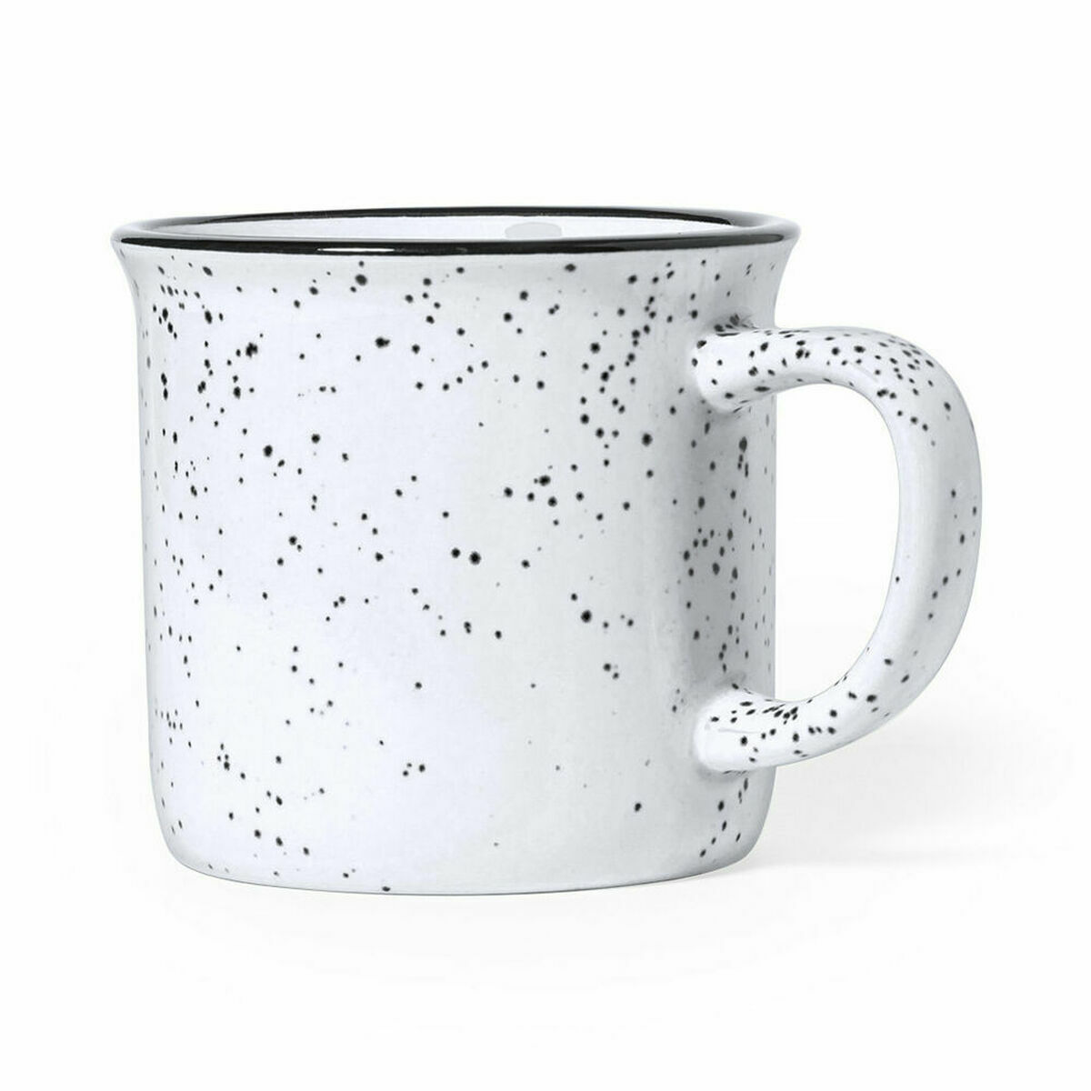 Keramikmugg 141256 (350 ml) (36 antal), Färg: Grön - 4