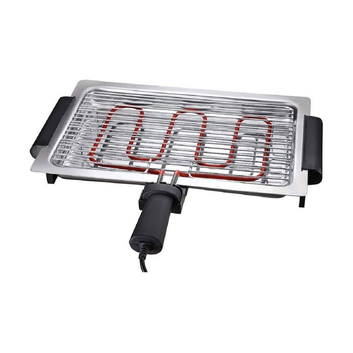 Elektriska Grillen EDM