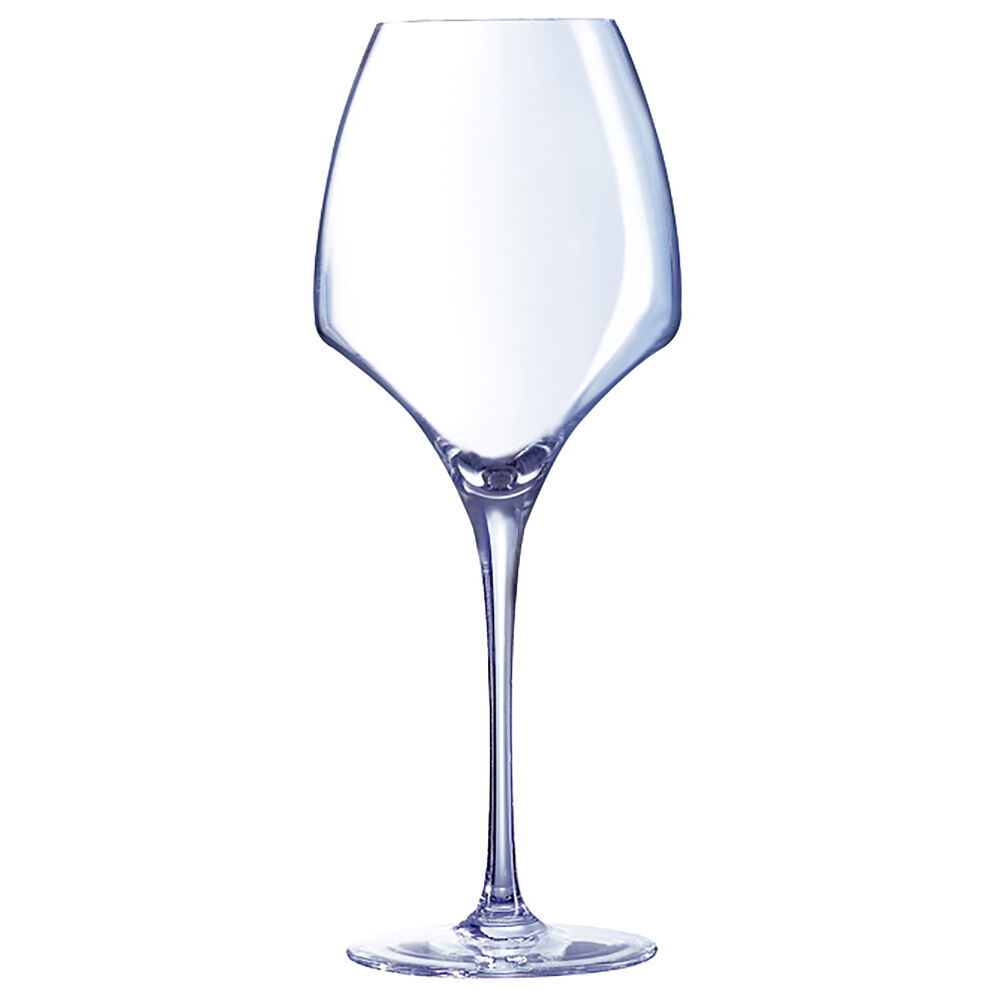 Vinglas Chef&Sommelier 8011784.0 Transparent 6 Delar 400 ml