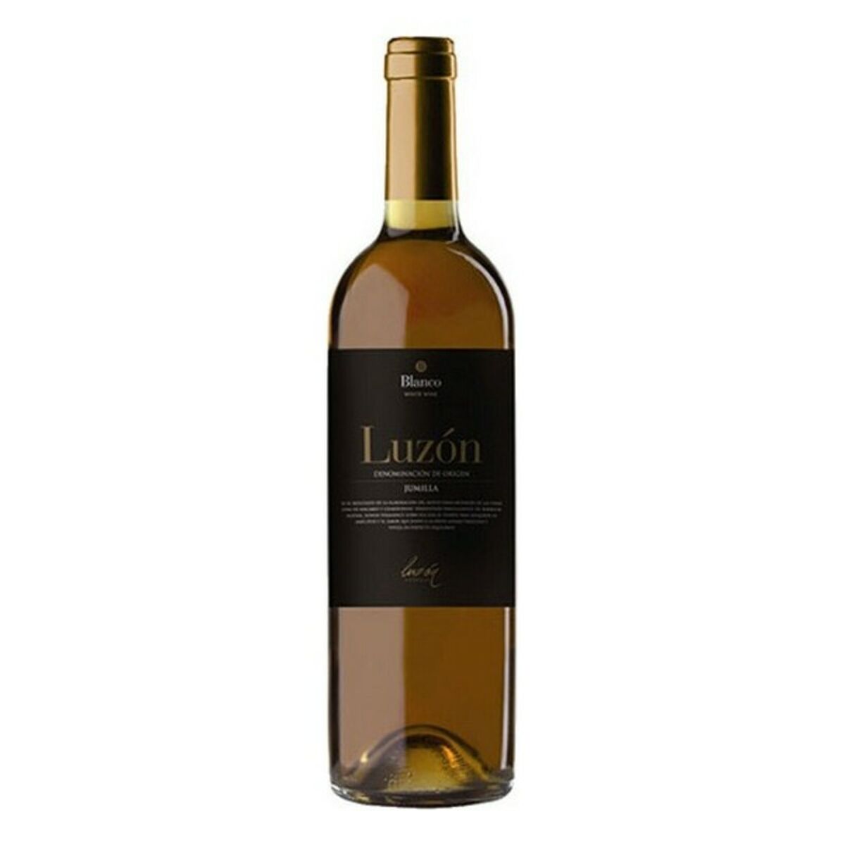Vitt vin Finca Luzon (75 cl)