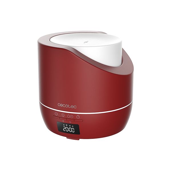 Luftfuktare PureAroma 500 Smart Garnet Cecotec (500 ml) - 4