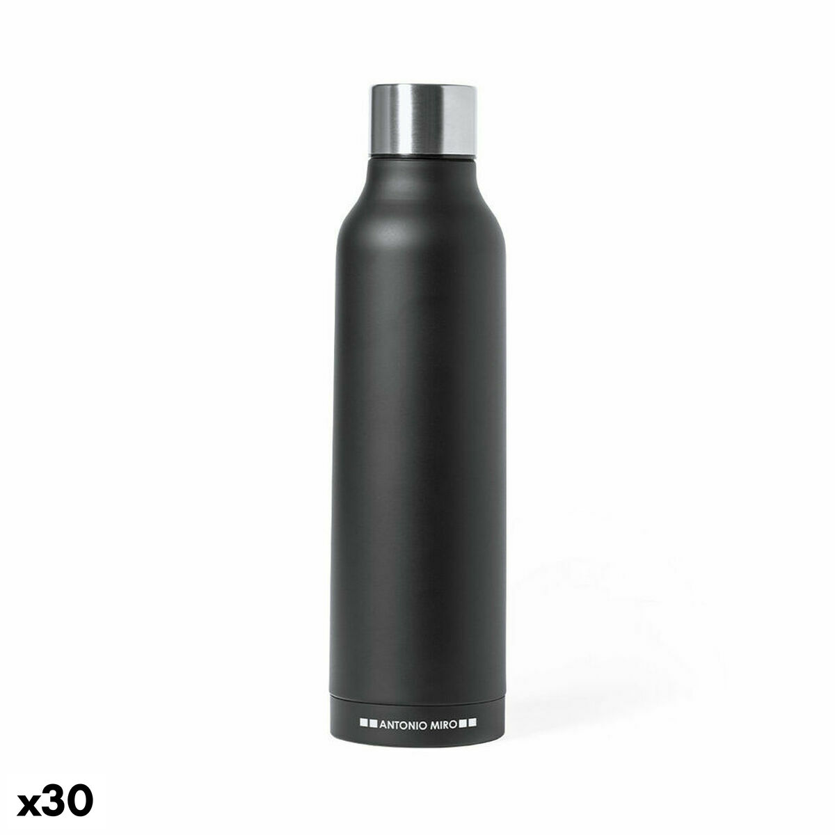 Termos 147360 (500 ml) (30 antal), Färg: Svart