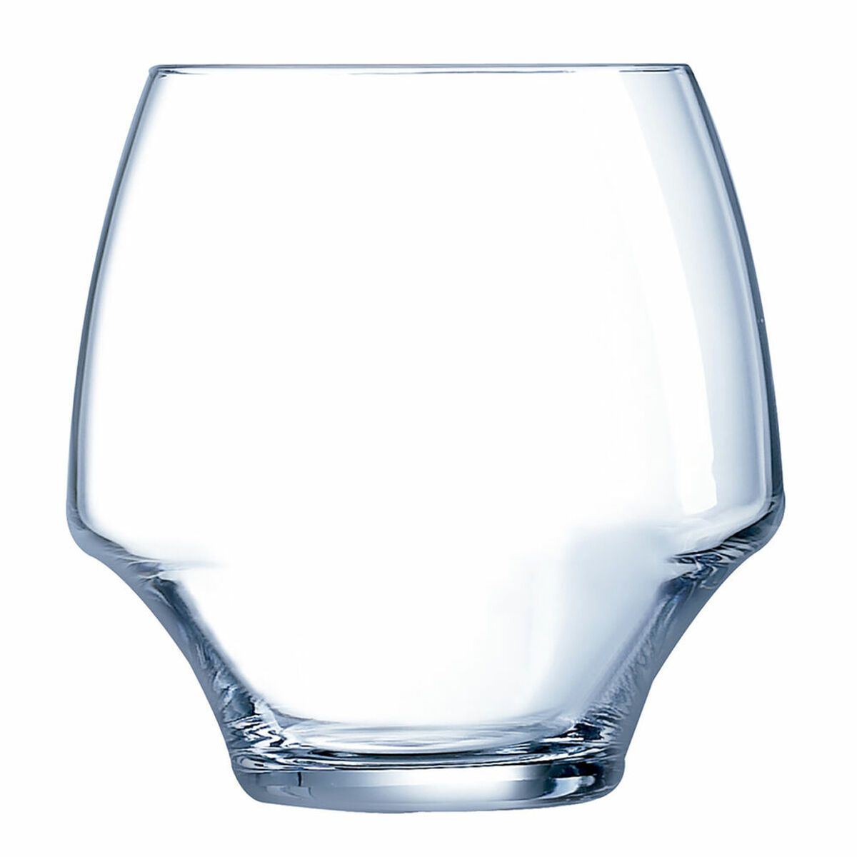 Glas Chef&Sommelier Open Up Transparent Glas (6 antal) (38 cl) - 3