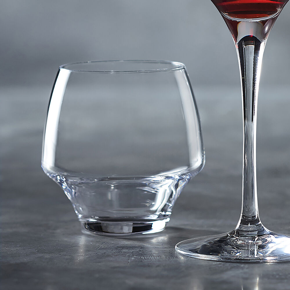 Glas Chef&Sommelier Open Up Transparent Glas (6 antal) (38 cl) - 2