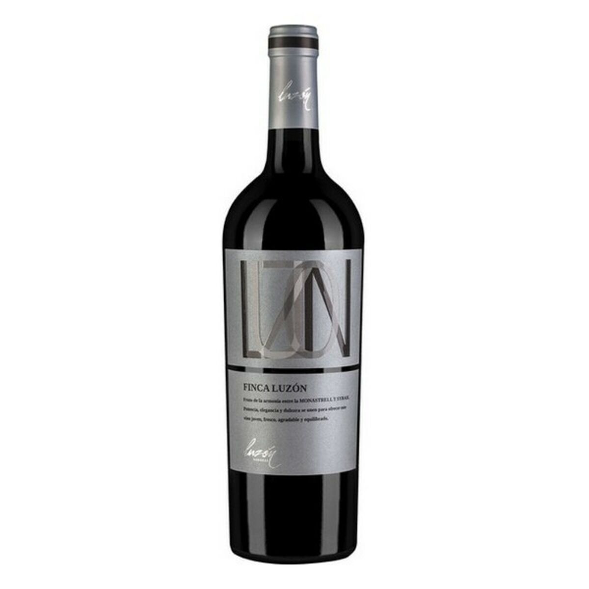 Rödvin Finca Luzon (75 cl)