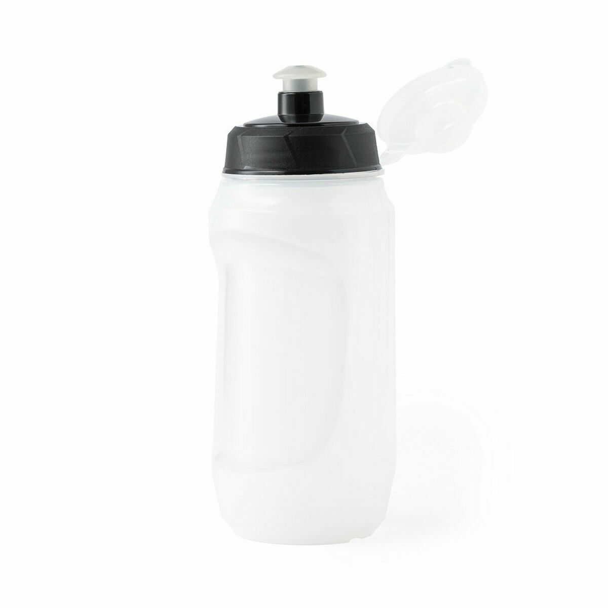 Plastflaska 142631 500 ml (20 antal), Färg: Vit - 2