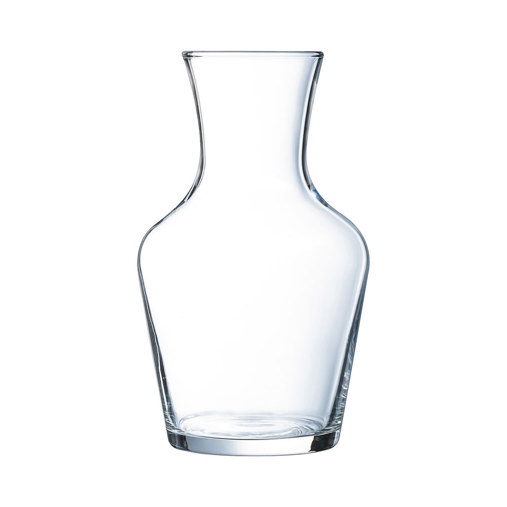 Flaska Arcoroc ARC C0197 Bred Transparent Glas 500 ml