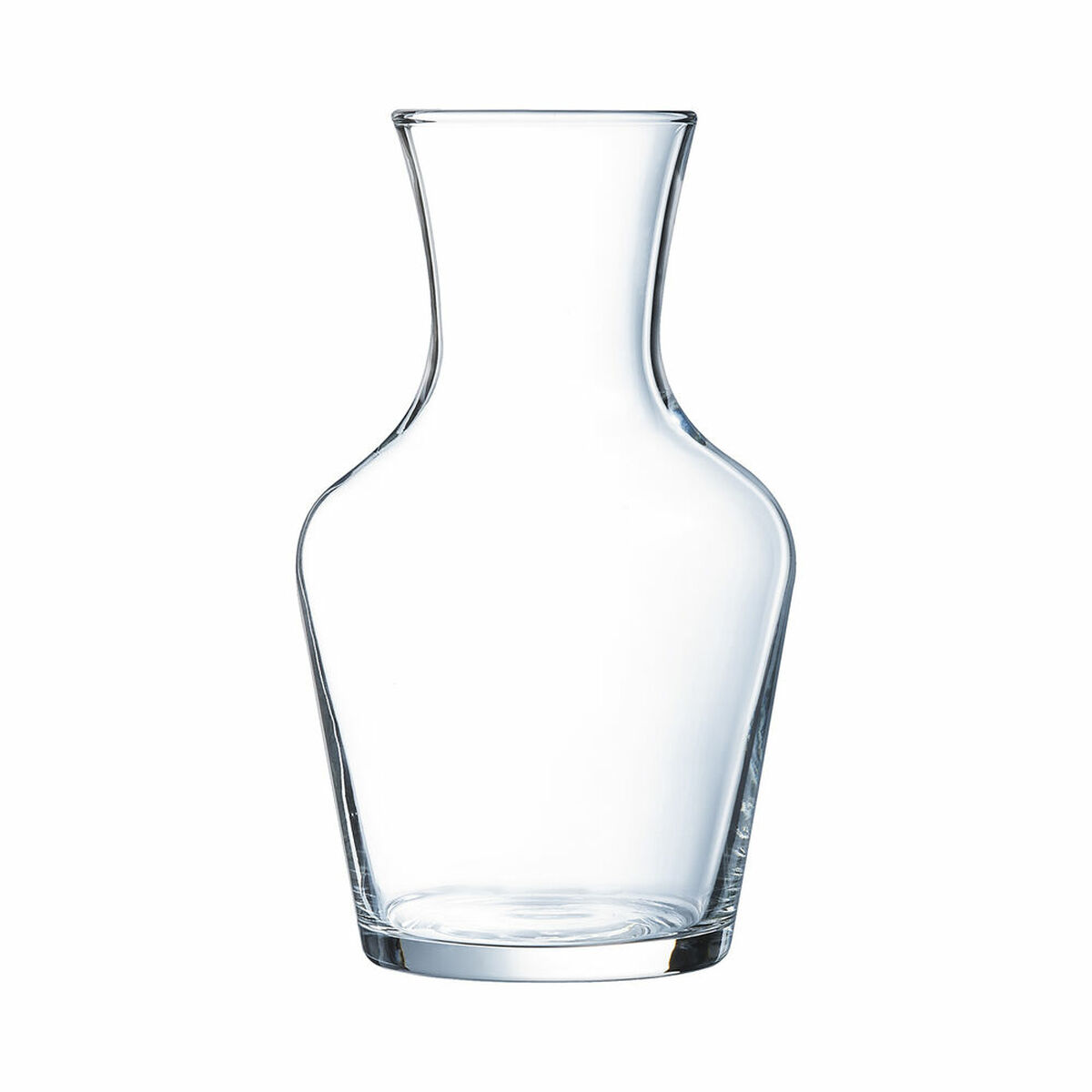 Flaska Arcoroc ARC C0197 Bred Transparent Glas 500 ml - 2