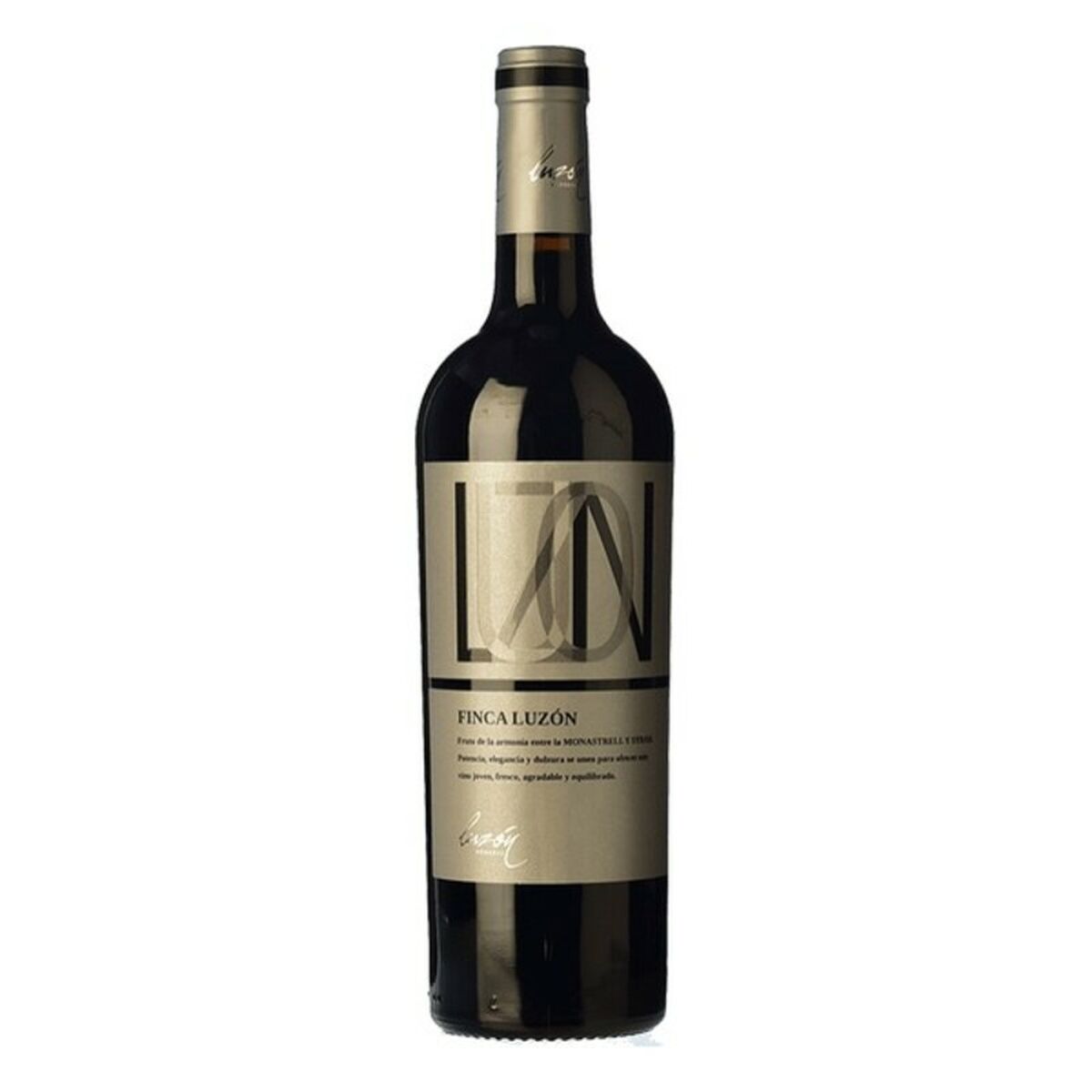 Rödvin Finca Luzon (75 cl)