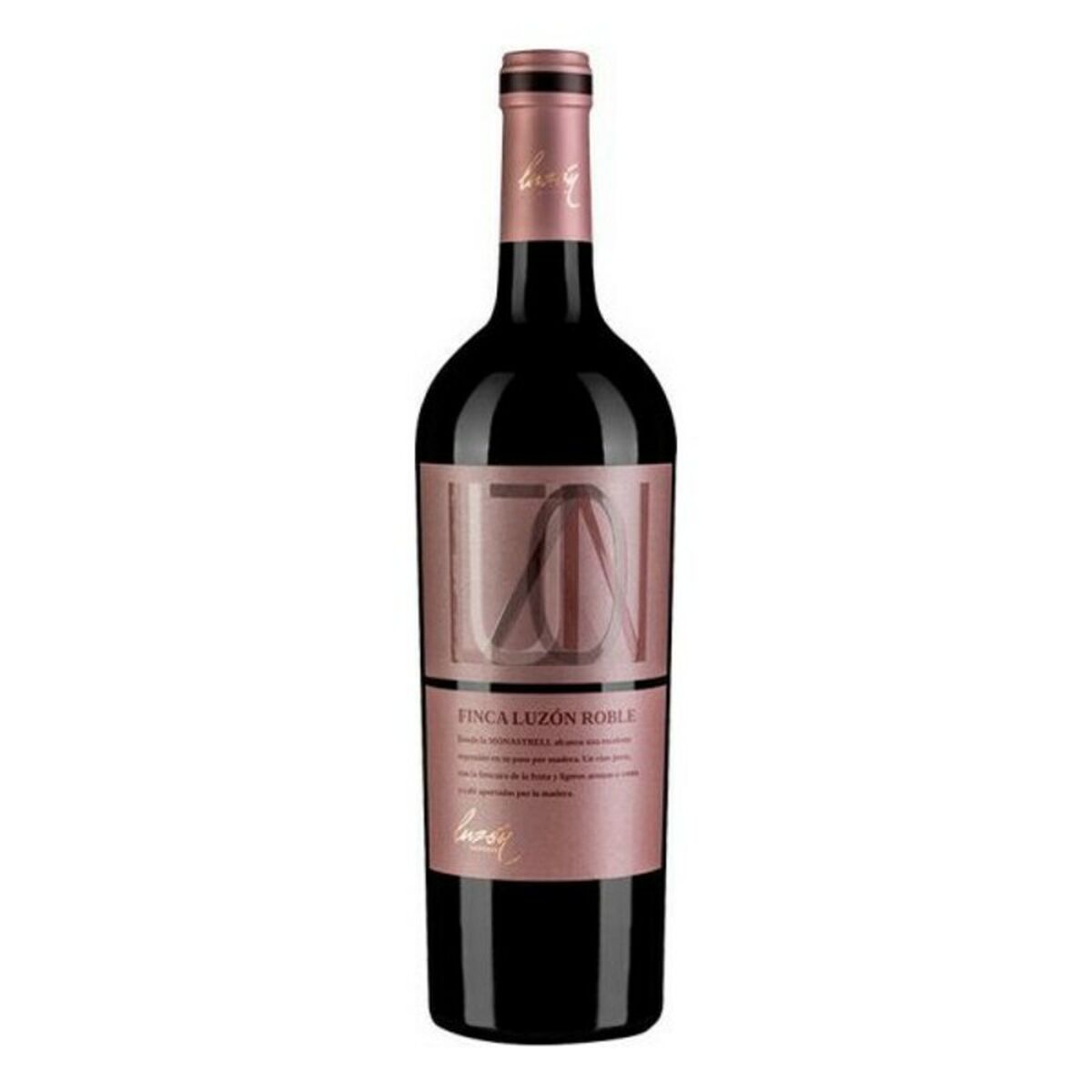 Rödvin Finca Luzon (75 cl)