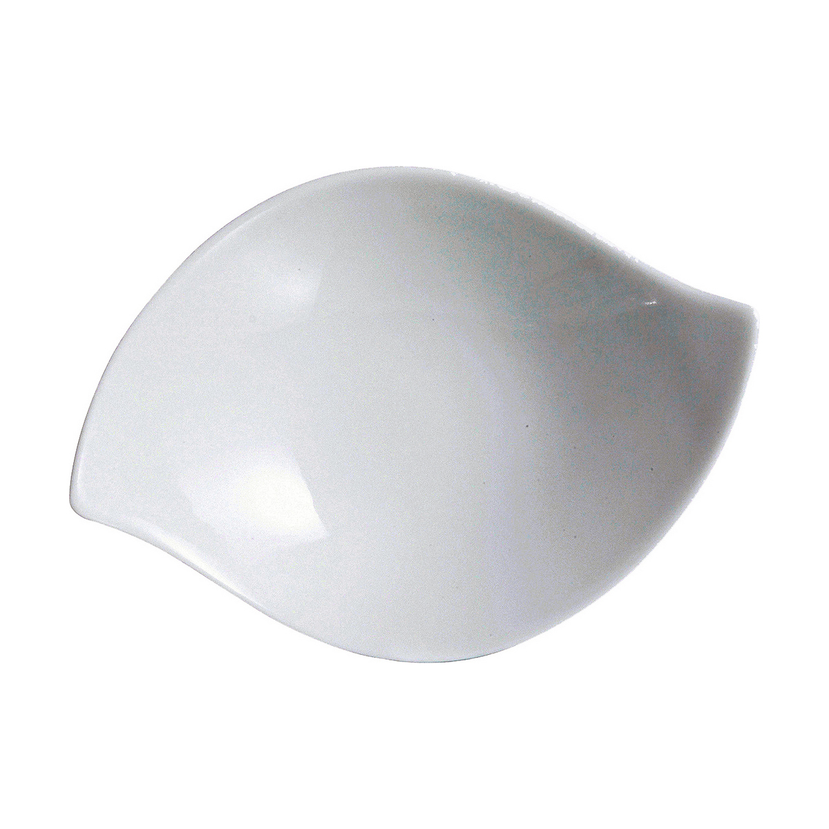 Skål Arcoroc Vit Glas (14 cm) (6 uds)