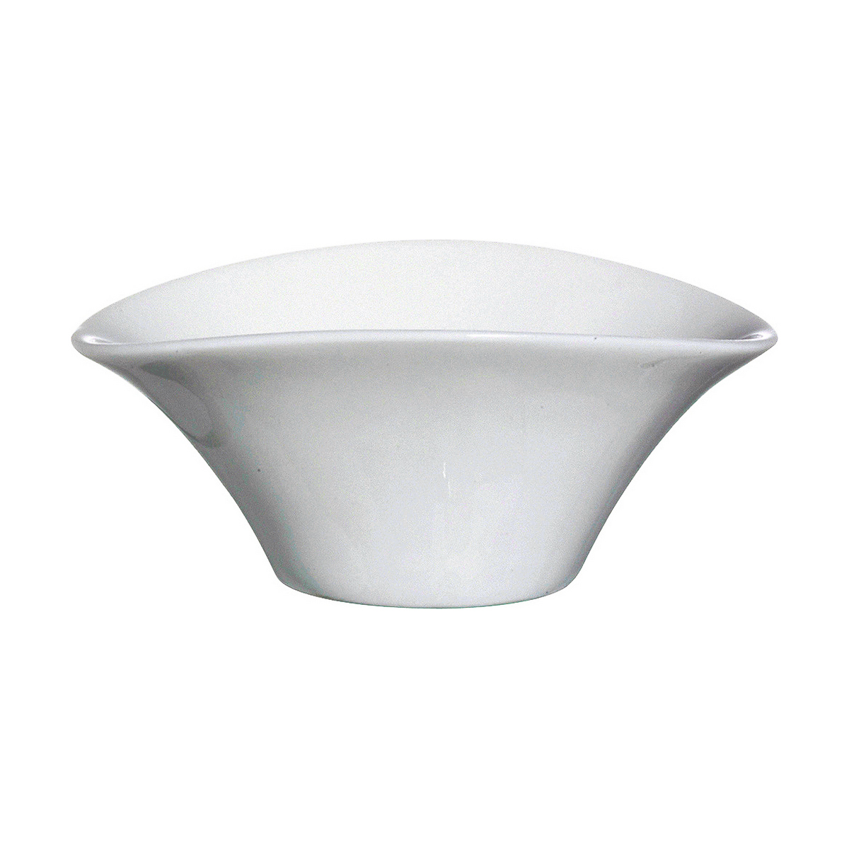Skål Arcoroc Appetizer Vit Glas 10 cm 6 Delar