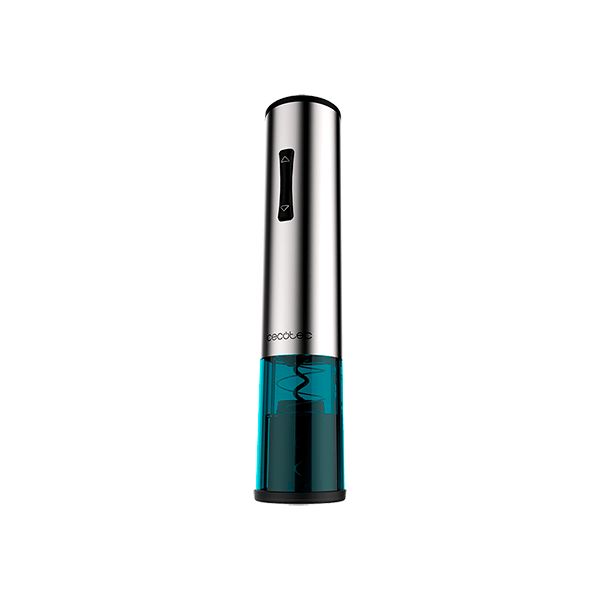 Elektrisk korkskruv Cecotec InstantCork 1000 Gourmet - 7